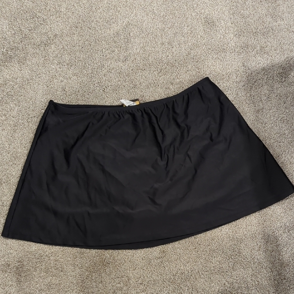 Bathing Suit Bottom